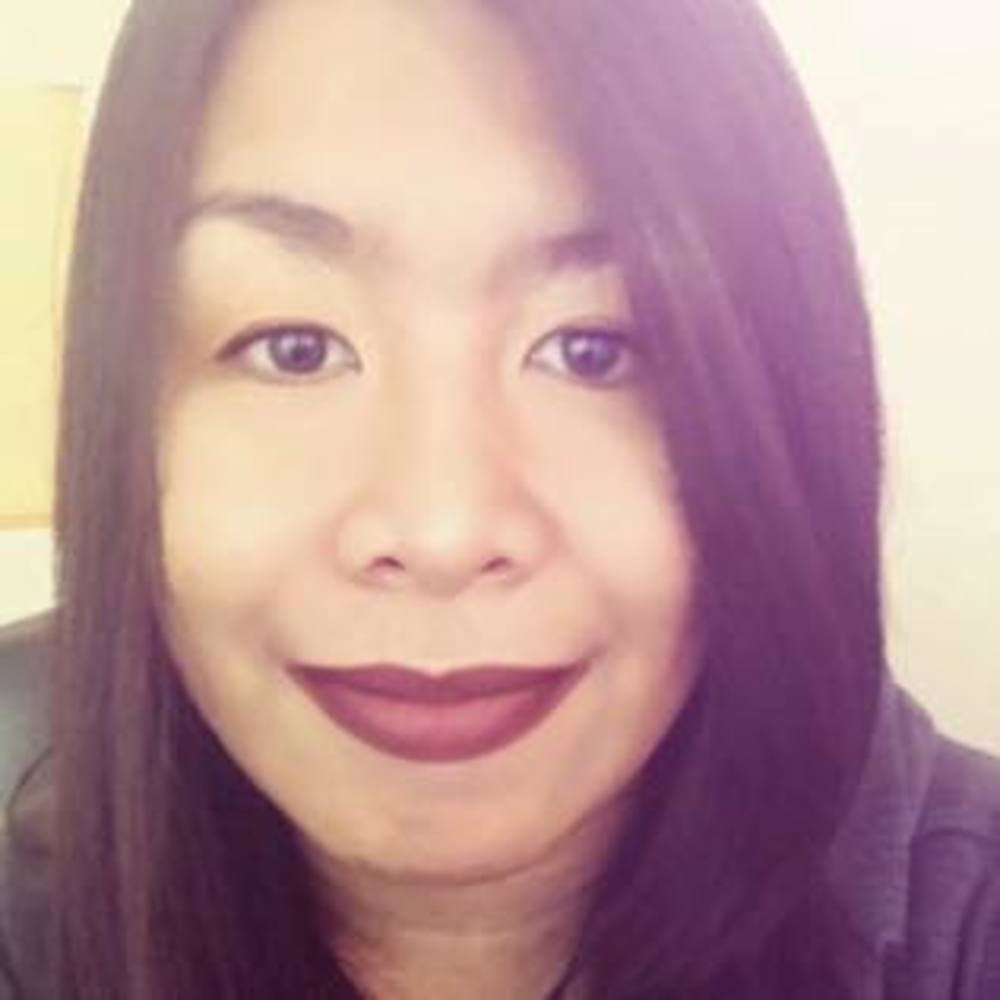 Meet your Posher, Janet